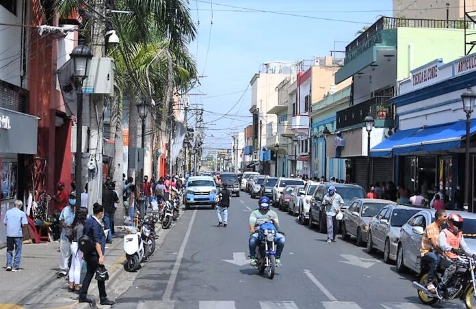 Calle de Santiago1