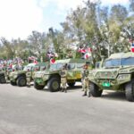 Camiones de guardia RD