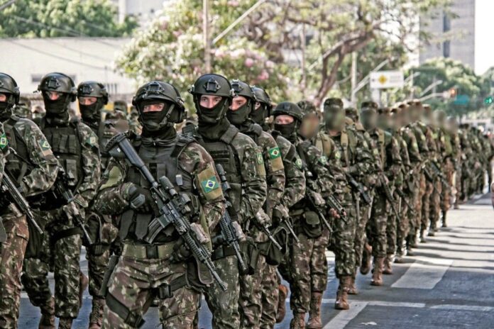 exercito