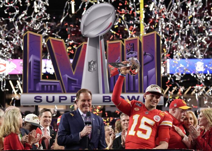Super Bowl