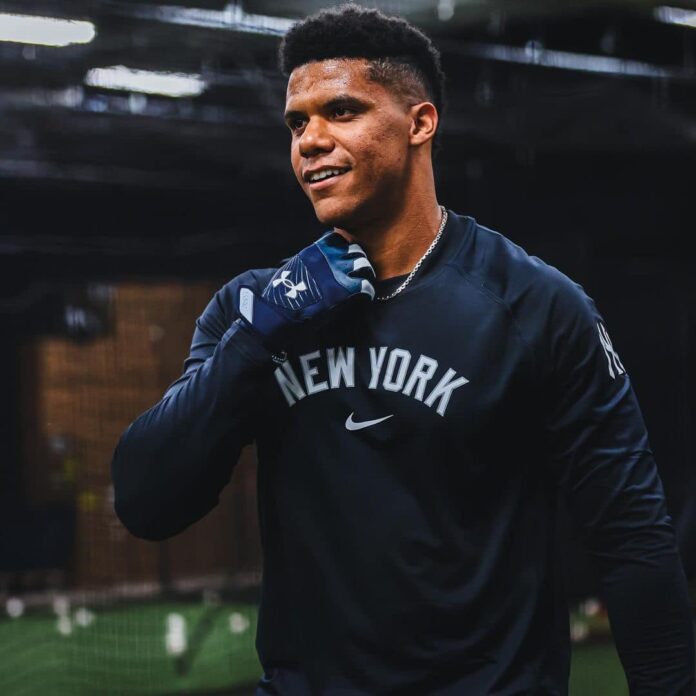 Juan Soto 15