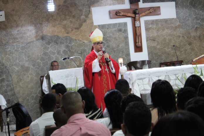 Hector Rafael Rodriguez