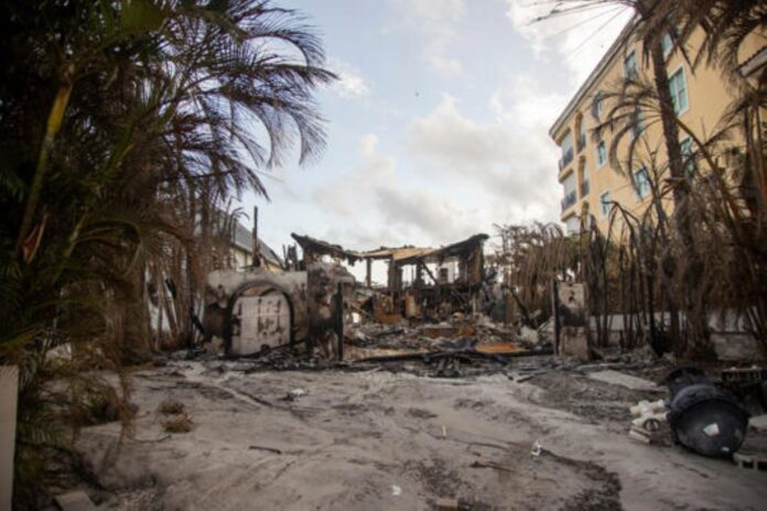 La Florida