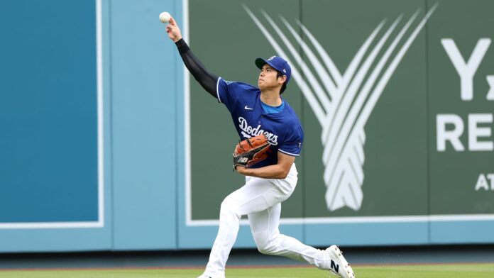 Shohei Ohtani-Lanzador 6