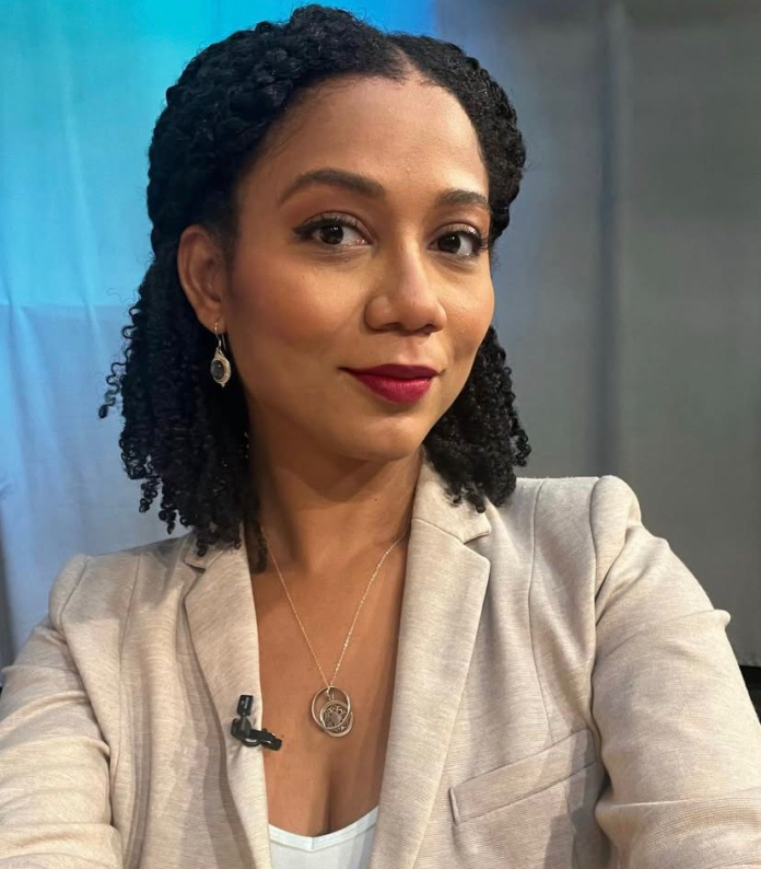 iNDIRA-PERIODISTA