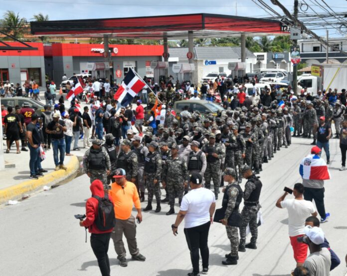 Marcha-orden