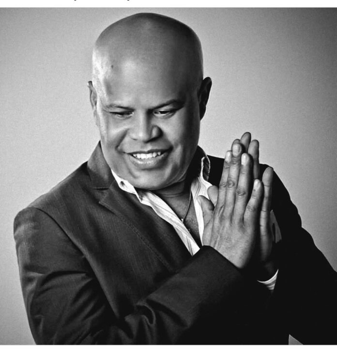 Rubby Perez Cantante