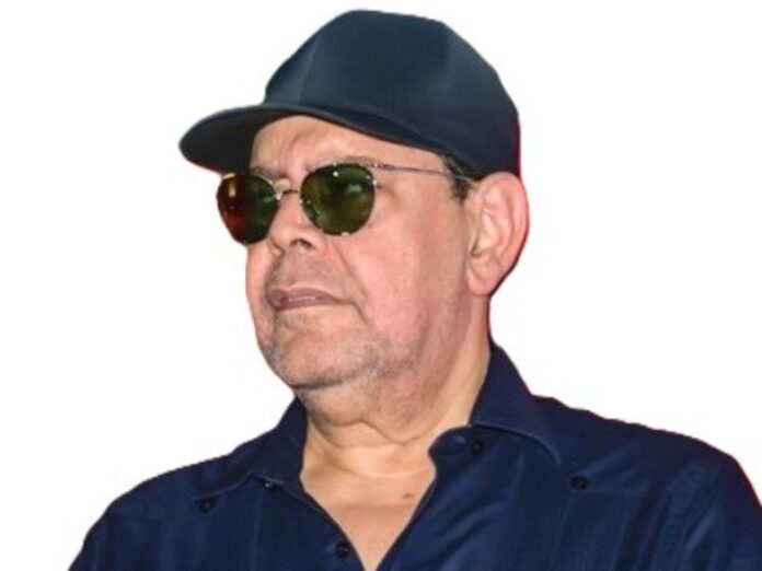 Fernando Villalona 456