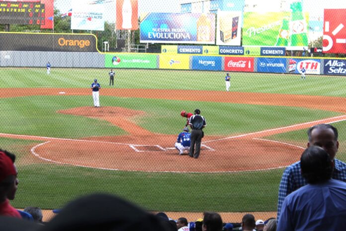 Escogido Licey