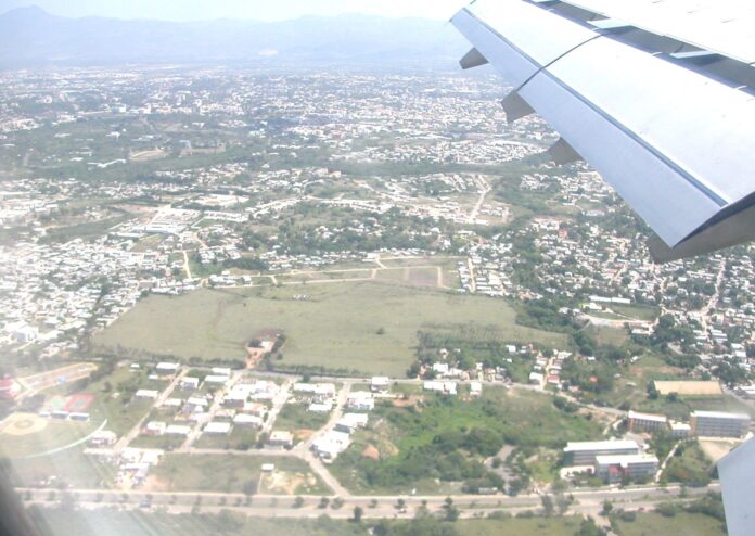 Vista aerea 45