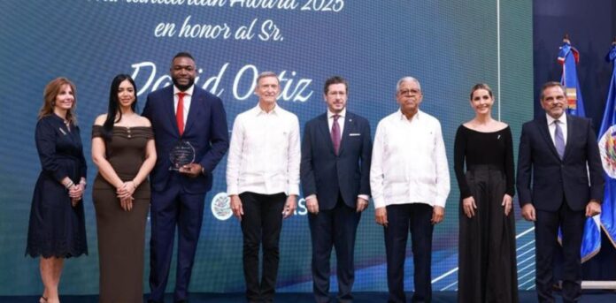 David Ortiz