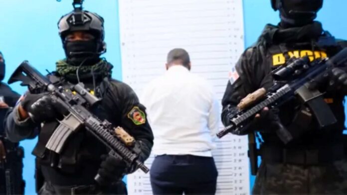 Detienen-en-Punta-Cana-a-uno-de-los-10-fugitivos-mas-buscados-de-EE.UU_
