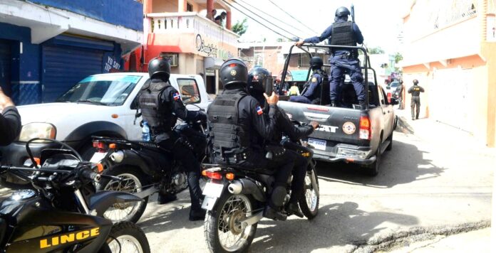 Chequeo policial 35