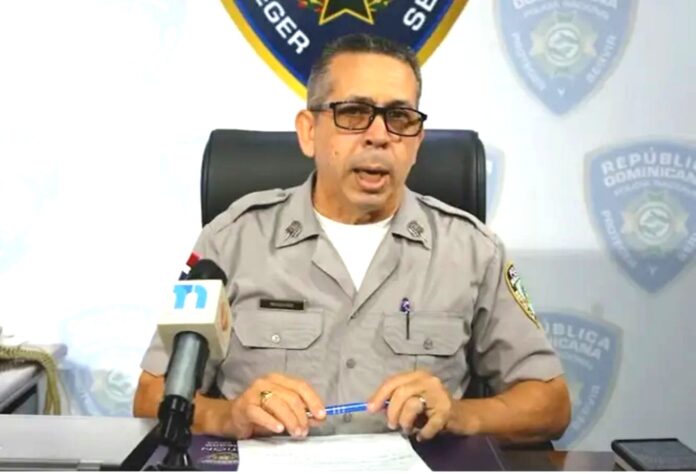 Diego Pesqueira-Vocero PN-71