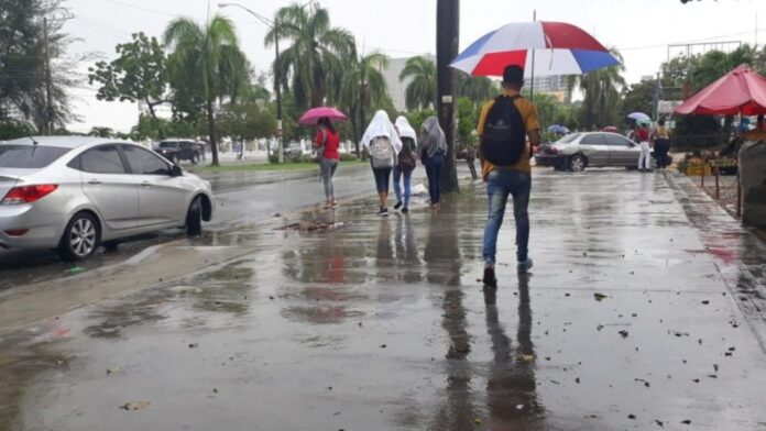 aguaceros-rd