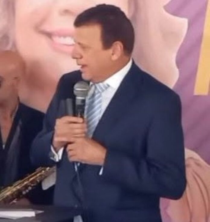 Carlos Veras-PLD