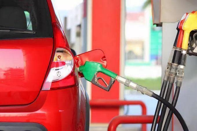 Combustible-Gasolina
