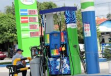 PRECIOS: Con petróleo al alza, Gobierno informa sobre precios de los combustibles