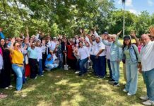 BONAO: Anuncian celebración Feria Ecoturística en Los Quemados de Bonao