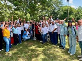 BONAO: Anuncian celebración Feria Ecoturística en Los Quemados de Bonao