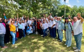 BONAO: Anuncian celebración Feria Ecoturística en Los Quemados de Bonao
