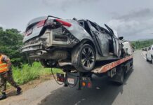 OPINIÓN: Una nueva oportunidad para la seguridad vial