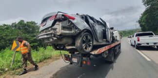 OPINIÓN: Una nueva oportunidad para la seguridad vial