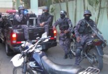 PERSPECTIVAS: Caen siete delincuentes integrantes de estructura criminal acusada de robar más de RD$14 millones en establecimientos y entidades financieras