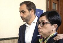 JET SET: Familia Rubby Pérez pide a tribunal pago de indemnización civil de 500 millones de pesos