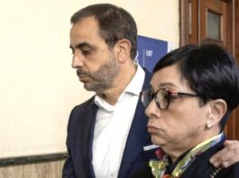 JET SET: Familia Rubby Pérez pide a tribunal pago de indemnización civil de 500 millones de pesos