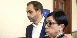 JET SET: Familia Rubby Pérez pide a tribunal pago de indemnización civil de 500 millones de pesos