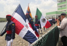 OPINIÓN: Santo Domingo 2026 unos juegos para la historia