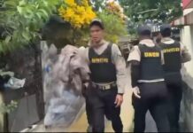 POLICÍA: DNCD decomisa más de 4.5 kilos de distintos narcóticos y apresa once personas en Santo Domingo Oeste