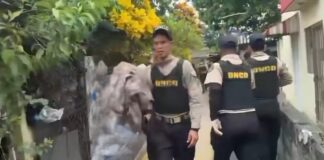 POLICÍA: DNCD decomisa más de 4.5 kilos de distintos narcóticos y apresa once personas en Santo Domingo Oeste