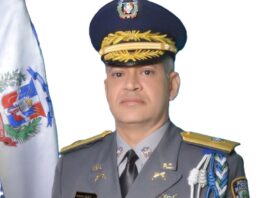 PLAZO: Nuevo jefe de la Policía da 30 días a mandos obligados para presentar declaración patrimonial