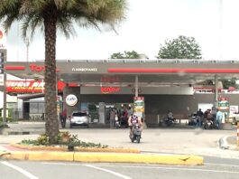 ECONOMIA: Vuelven a subir los precios de los combustibles; algunos quedan congelados