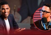 POSTURA: Fausto Mata sobre Alofoke; cuando recojan todas las firmas, sabremos la cantidad de estúpidos que tenemos