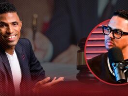 POSTURA: Fausto Mata sobre Alofoke; cuando recojan todas las firmas, sabremos la cantidad de estúpidos que tenemos