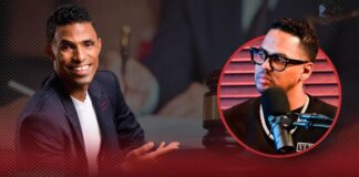 POSTURA: Fausto Mata sobre Alofoke; cuando recojan todas las firmas, sabremos la cantidad de estúpidos que tenemos