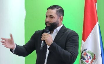 BONAO: Detienen en Punta Cana a empresario de Bonao
