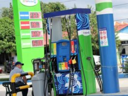 PRECIOS: Gobierno aumenta hasta 12 pesos precios de combustibles; otros quedan congelados