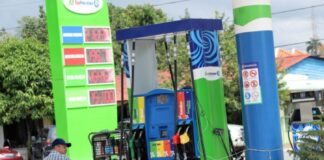 PRECIOS: Gobierno aumenta hasta 12 pesos precios de combustibles; otros quedan congelados
