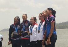 DEPORTES: Entregan incentivos a medallistas de Moca en XXV Juegos Centroamericanos