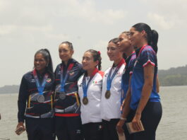 DEPORTES: Entregan incentivos a medallistas de Moca en XXV Juegos Centroamericanos