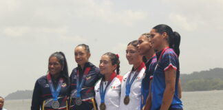 DEPORTES: Entregan incentivos a medallistas de Moca en XXV Juegos Centroamericanos
