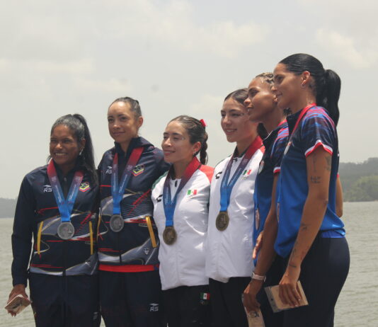 DEPORTES: Entregan incentivos a medallistas de Moca en XXV Juegos Centroamericanos