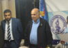 BONAO: Fuerza Nacional Progresista juramenta a nuevos miembros