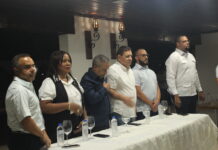 BONAO: Agasajan a medallistas centroamericanos de 2026 provenientes de remo y canotaje