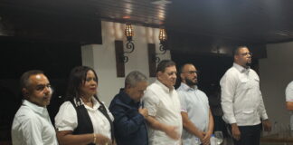 BONAO: Agasajan a medallistas centroamericanos de 2026 provenientes de remo y canotaje