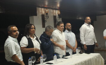 BONAO: Agasajan a medallistas Juegos Centroamericanos 2026 provenientes de remo y canotaje